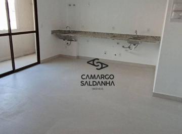 229290ee1553a42e467d92ff7501299d6316dc00 · Apartamento com 1 dormitório à venda, 51 m² por R$ 460.000,00 - Parque das Nações - Santo André/SP