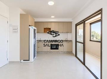 0f62b2e3366b4b78460338b03e54b1a885fdc491 · Apartamento TODO MOBILIADO com GELADEIRA c/ 01 ampla suíte, lavabo ,para alugar, 51,16 m² por/ R$ 2.