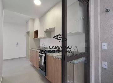 6c6c41f1392151de5fb02c8000ed966f370c73ee · Apartamento com 2 dormitórios para alugar, 56 m² por R$ 3.302,78/mês - Santa Terezinha - Santo André