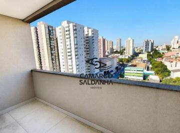 19022b05e79fd51c95d666b0526964662cf32dfc · Apartamento NOVO com 1 ampla suíte, lavabo, sala integrada c cozinha à venda, 51,16 m² por R$ 415.00