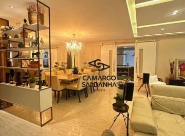 0baf343d4fd48ddac2bb5da05733a6f5d83f3d73 · Apartamento com 4 suites, a VENDA, 234 m² por R$ 5.490.000 - Cerâmica - São Caetano do Sul/SP