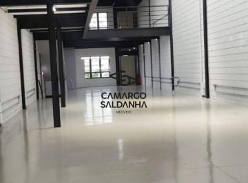 0b4d5538a5e3da5e85eb779977979615eb35ad1a · Galpão para alugar, 428 m² por R$ 18.000/mês - Centro - São Caetano do Sul/SP