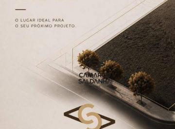 4b64972753153aa0a685ddd91744332c90c108fc · Terreno à venda, 200 m² (5X40) por R$ 1.200.000 - Jardim - Santo André/SP
