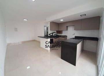 31ce616f5b93d4643195e5abba7958c9920e6108 · Apartamento NOVO! 2 vagas, 2 dormitórios c/ 1 suíte e sacada 63 m² - venda por R$ 670.000 ou aluguel