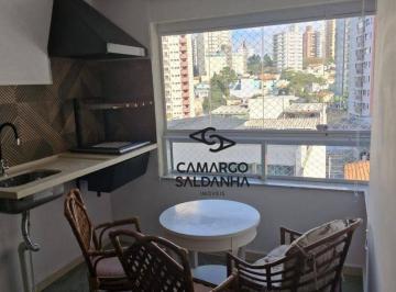 962e22ce81f36d49f33ffd65fa6ea1cd7c39191b · Apartamento com 3 dormitórios, sendo 2 suites, à venda, 96 m² por R$ 1.275.000 - Vila Léa - Santo An