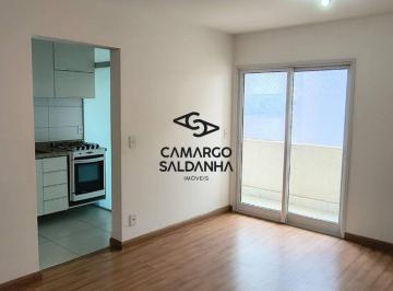 8da6523332b63da4aa1305c3287bac5a34d40b34 · Apartamento PRONTO P/ MORAR com, 2 dormitórios sendo 1 suíte c/ sacada para alugar, 64 m² por R$ 3.2