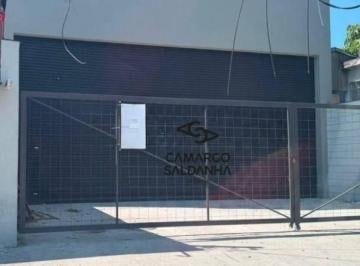 ac812ad5660e04215f64a9f59c72b04d4ba8d781 · Galpão para alugar, 400 m² por R$ 14.000/mês - Campestre - Santo André/SP