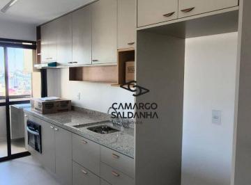 c1293ee667ffb8d8eafccf4e0bf61b75f385eba8 · Apartamento com 2 dormitórios para alugar, 56 m² por R$ 3.490,/mês - Parque das Nações - Santo André