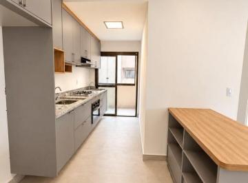 875c5b29feb03c759aa34a1ac237eb50f7117e56 · Apartamento MOBILIADO com 02 Vagas, 2 dormitórios sendo 1 suíte para alugar, 56 m² por R$ 2.995/mês