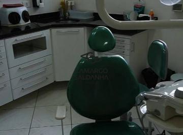 2ecfa02f40cd1751afa68d0c28b5a9906ff1fd1d · CLINICA ODONTOLOGICA a venda por R$ 265.000 ou aluguel por R$ 13.038/mês - Vila Assunção - Santo And