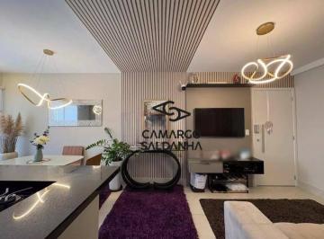 96e5fedcb4a3d6e038d8a90f99d8a4af126ab39e · Apartamento à venda, 63 m² por R$ 684.900,00 - Bairro Jardim - Santo André/SP