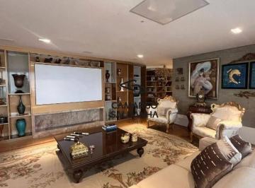23ba7e998a5ac00554f742ef0d73514dc8c914eb · Apartamento à venda, 380 m² por R$ 6.497.000,00 - Vila Alpina - Santo André/SP