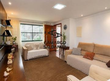 54b2fb44e486e45955bde1e5e8a1f4204eb7dcd7 · Sobrado com 230,70M2 com 04 dormitórios sendo 2 suítes com AR CONDICIONADO e Edícula Mobiliada á ve