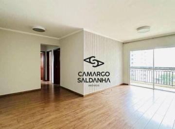 ff726cb60973641a7e93845c7260c10364b0c9be · Apartamento MOBILIADO com 3 dormitórios, 2 vagas 97 m² - venda por R$ 700.000 ou aluguel por R$ 3.50
