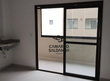 e8554f258ae6e94f5293834251742fe63ae36d46 · Apartamento com 1 dormitório à venda, 51 m² por R$ 480.000,00 - Parque das Nações - Santo André/SP