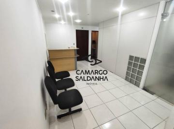 c3ac4daa2fe49975cb06d91c4a6a26dc6a68bd79 · Sala COMERCIAL PRONTA P USO à venda, 67 m², por R$ 339.000 - Jardim - Santo André/SP