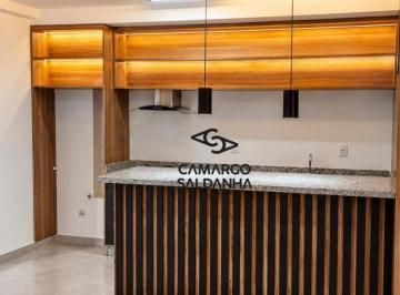 d147a678eed65f8daf9f2c2e530ece905f6cc57a · Apartamento com 1 dormitório, 51 m² - venda por R$ 495.000,00 ou aluguel por R$ 2.977,07/mês - Parqu