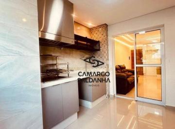 eb2598ca0824eb786b041ed5b1d240740a590880 · Apartamento c/ 2 dormitórios sendo 1 suíte  à venda, 54,21m² por R$ 467.600 - Vila Pires - Santo And