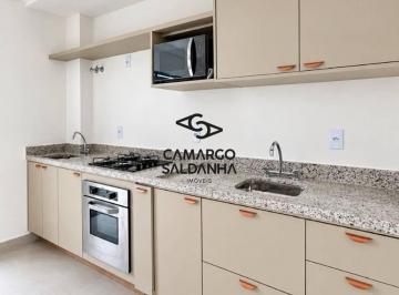 1bcadc836919a74c588b64ecf9f92087c01ad786 · Apartamento novo! Com 01 ampla suíte, lavabo , mobiliado para alugar, 51,16 m² por R$ 2.495/mês - Pa