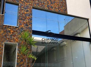 8062134cbf956beb2aca69f6fb8b453f173baf82 · PRÉDIO COMERCIAL 400 m² - venda por R$ 8.500.000 ou aluguel por R$ 29.900/mês - Campestre - Santo An