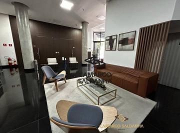 a4d42e91ab13ee706ec2e9ccb671de8cdacab0f3 · Sala à venda, 52 m² por R$ 510.000,00 - Centro - Santo André/SP