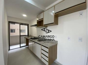 6d95cffaae40d4f142a2bc58b9c305b95d9bd1ff · Apartamento NOVO! TOTALMENTE MOBILIADO! 2 vagas 2 dormitórios 56 m² - venda por R$ 545.000 ou alugue