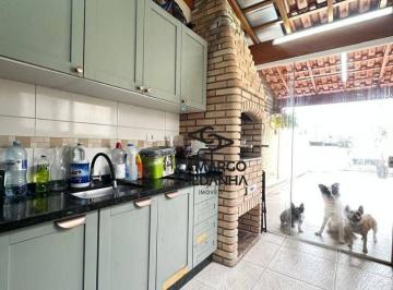 a3a17f2e32f01a13a80252c5e0129f12cd66fdfc · Cobertura com 2 dormitórios à venda, 110 m² por R$ 480.000 - Vila Lucinda - Santo André/SP