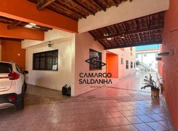 ddae58fd13f62a6bfb22f5e4b7b0deb6279c4c19 · Sobrado com 3 dormitórios à venda, OPORTUNIDADE PARA INVESTIDORES, 540 m² por R$ 1.590.000 - Santa T