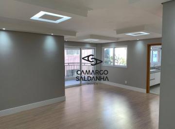 cbaef4aab7434ad8c7d9a9ed7383221e093b0098 · Apartamento com 3 dormitórios sendo 2 suítes c sacada, lavabo à venda, 120 m² por R$ 900.000 - Vila