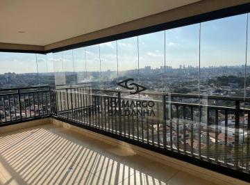 f888fbd015681b24284390e9896af23f1fb00f4e · Apartamento com 3 dormitórios, 128 m² - venda por R$ 1.915.000 ou aluguel por R$ 9.500/mês - Mauá -