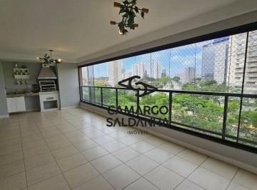 f11d34c99af249713eeb343d078d4e92589f6465 · Apartamento com 3 dormitórios, 209 m² - venda por R$ 3.400.000 ou aluguel por R$ 15.000/mês - Granja