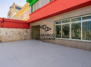 ecc4785a8b7345f7c17c2e083a313eb6a19c5b7d · Sobrado Comercial próximo ao Shopping ABC com 3 dormitórios para alugar, 148 m² por R$ 7.265/mês - J