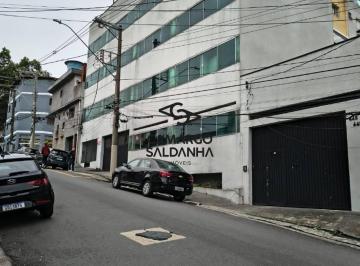b5ca5834d6d04bd7616638de48888c79fd0a4f8b · Prédio para alugar, 1000 m² por R$ 16.200/mês - Nova Gerti - São Caetano do Sul/SP