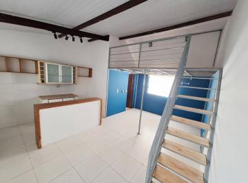 Apartamento · 48m² · 1 Quarto · Loft em Miragem