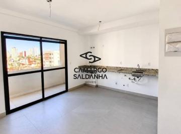 cbbd558463f21ec2ae36b3bb9a1985a33ee5bb46 · Apartamento NOVO com 1 ampla suíte, lavabo, sala integrada c cozinha à venda, 51,16 m² por R$ 439.00