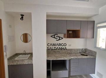 1800383d84e9b588fde461a8fa361c67e424ab7b · Studio com 1 dormitório à venda, 29 m² por R$ 426.000,00 - Jardim - Santo André/SP