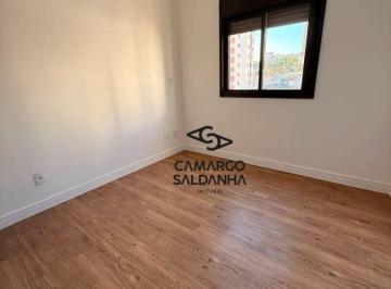 912420ece3d8d73a3575b620c64606e6507bf67d · Apartamento NOVO, VENDA ou LOCAÇÃO, 2 dormitórios 1suite 56 m² - venda por R$ 479.000 ou aluguel por