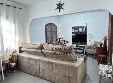47d9e04bda87c551fe430265a8502182bebb0bf2 · Casa com 3 dormitórios à venda, 148 m² por R$ 620.000 - Vila Guiomar - Santo André/SP