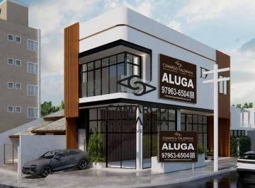 26dab05776f4eac1032cf3464bf03cf5e96a7b64 · Prédio Comercial NOVO para locação, 218 m² por R$ 15.000/mês - Jardim Bela Vista - Santo André/SP