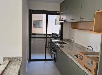 674f6a39b6e5ec1be72d5362735310fb1f0efd3a · Apartamento com 2 dormitórios para alugar, 56 m² por R$ 3.490,/mês - Parque das Nações - Santo André