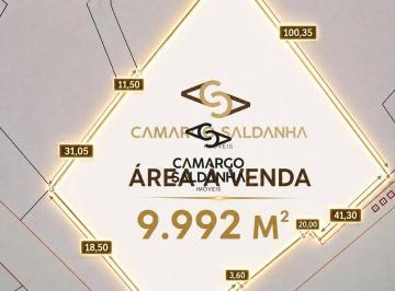 81e8a1ccd88e0c557797132d56126cc1305fd444 · Terreno com 9.992m2 - Excelente para incorporação, Condomínio Logístico ou Galpões - Santo André/SP