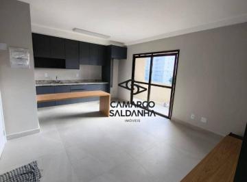 46216c2d9efba248bbeab752a558ed918b76e262 · Apartamento com 1 dormitório, 51 m² - venda por R$ 529.000,00 ou aluguel por R$ 3.383,17/mês - Parqu