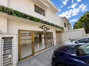 f5d48cc1fe20a5b753b7c93961d765b81e8f3204 · Salão/Ponto COMERCIAL , REFORMADO c/ AR CONDICIONADO ao lado Shopping ABC para alugar, 240 m² por R$