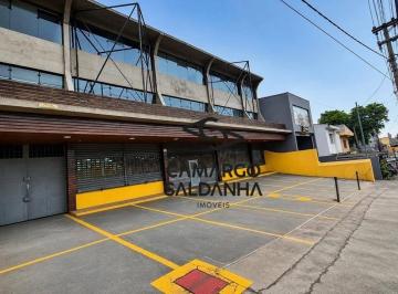 a9e940a1beba59407cc82f26c54cbc0e65293f4b · GALPÃO/SALÃO c/ 2.403 m² - venda por R$ 8.000.000 ou aluguel por R$ 49.000/mês - Campestre - Santo A