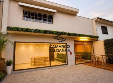 f0811dcea9db6534505ccee2b1325cbcb8992442 · Sobrado COMERCIAL , REFORMADO c/ AR CONDICIONADO ao lado Shopping ABC para alugar, 240 m² por R$ 9.6
