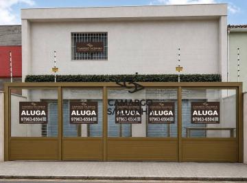 57f0040f31023b4859abd4760799a0732592399b · Sobrado COMERCIAL , REFORMADO c/ AR CONDICIONADO ao lado Shopping ABC para alugar, 240 m² por R$ 9.7