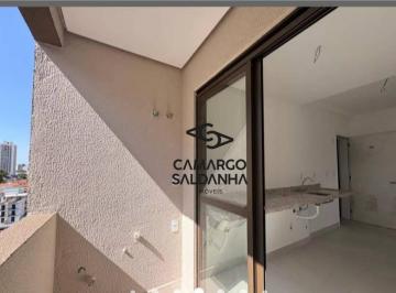 945d75418b327661630af417e9d7efcbe12e8f00 · Apartamento NOVO OPORTUNIDADE! com 2 dormitórios sendo 1 suíte à venda, 56 m² por R$ 487.000 - Locaç