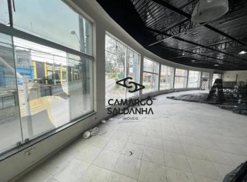 745365b179ff6fef66dda23dc31e87198ef87449 · Salão para alugar, 380 m² por R$ 11.000/mês - Parque João Ramalho - Santo André/SP