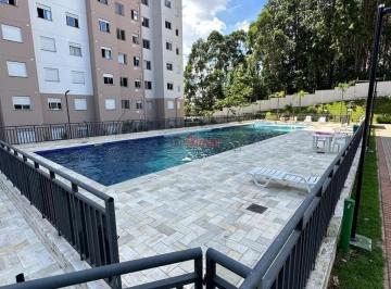 Apartamento · 47m² · 2 Quartos · Apartamento com 2 quartos em Itaquera