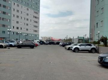 Apartamento · 45m² · 2 Quartos · 1 Vaga · Apartamento com 2 quartos com vaga